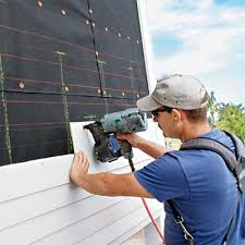 Siding Removal and Disposal in Delisle, MS